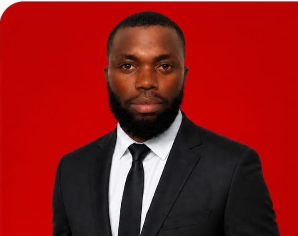 Mallam Rasheed Oluwaga, MD/CEO of Racne Properties
