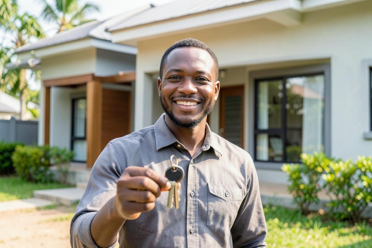 How to Choose the Right Property