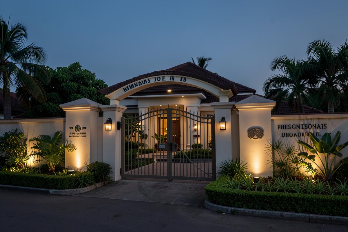 Heritage Gardens Phase 1 in Imota, Ikorodu, Lagos